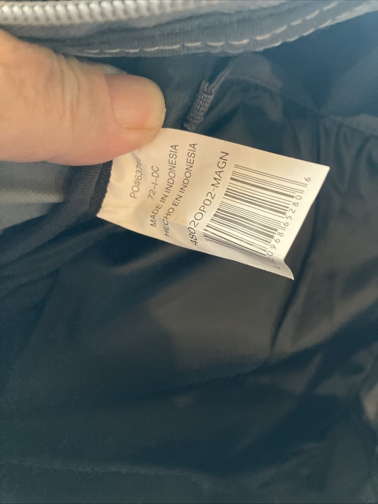 Outdoors Products Quest Tactical Day Pack Backpack 29L