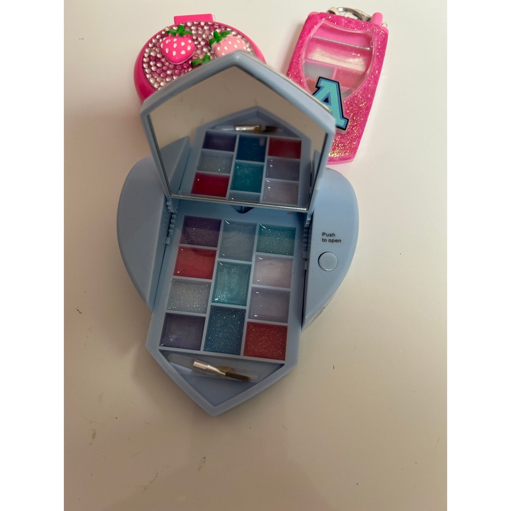Claires Bundle