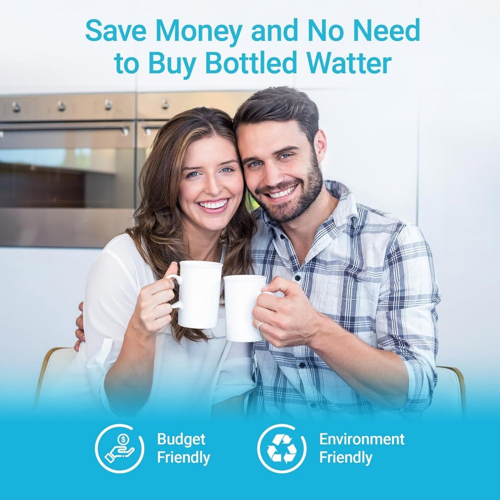 Refrigerator Water Filter ADQ747935 For LG LT1000P LT1000PC LT1000PCS Models