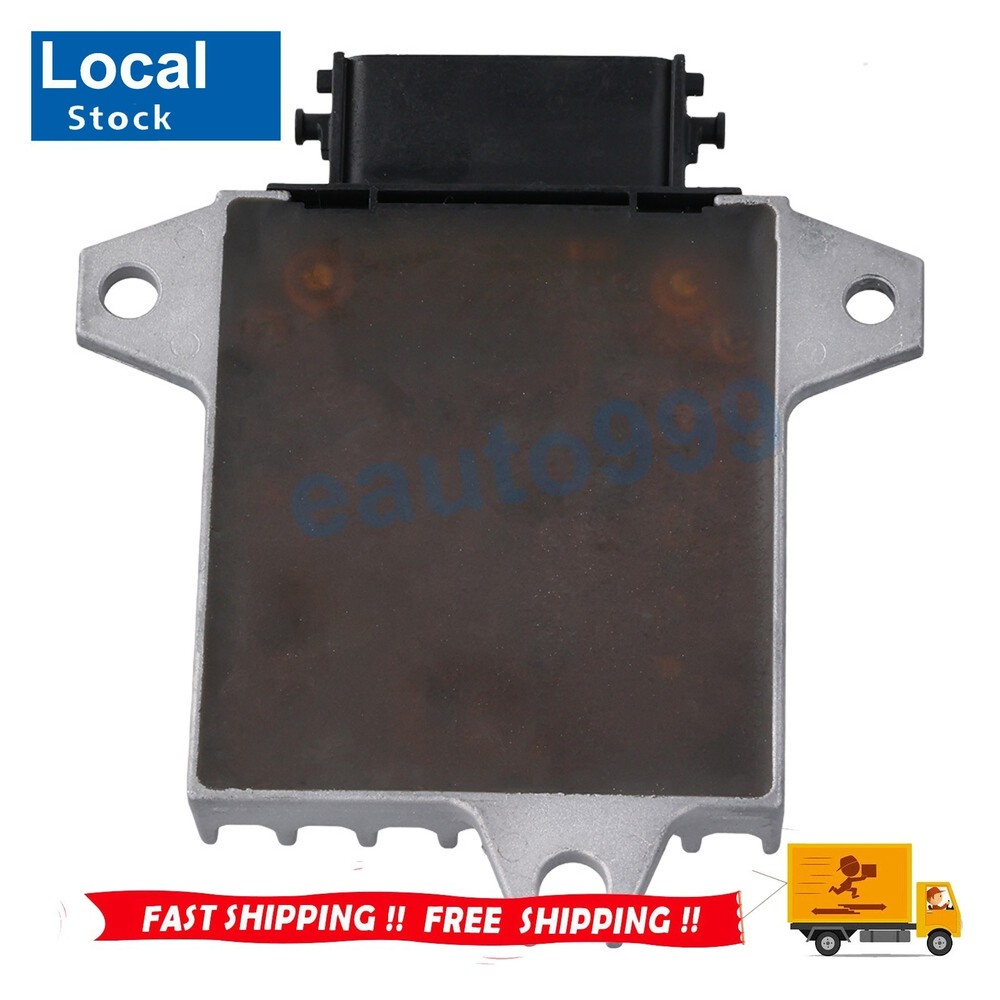 L39C Tested Reprogrammed 2008-2010 MAZDA 5 2.3L Transmission Control Module TCM
