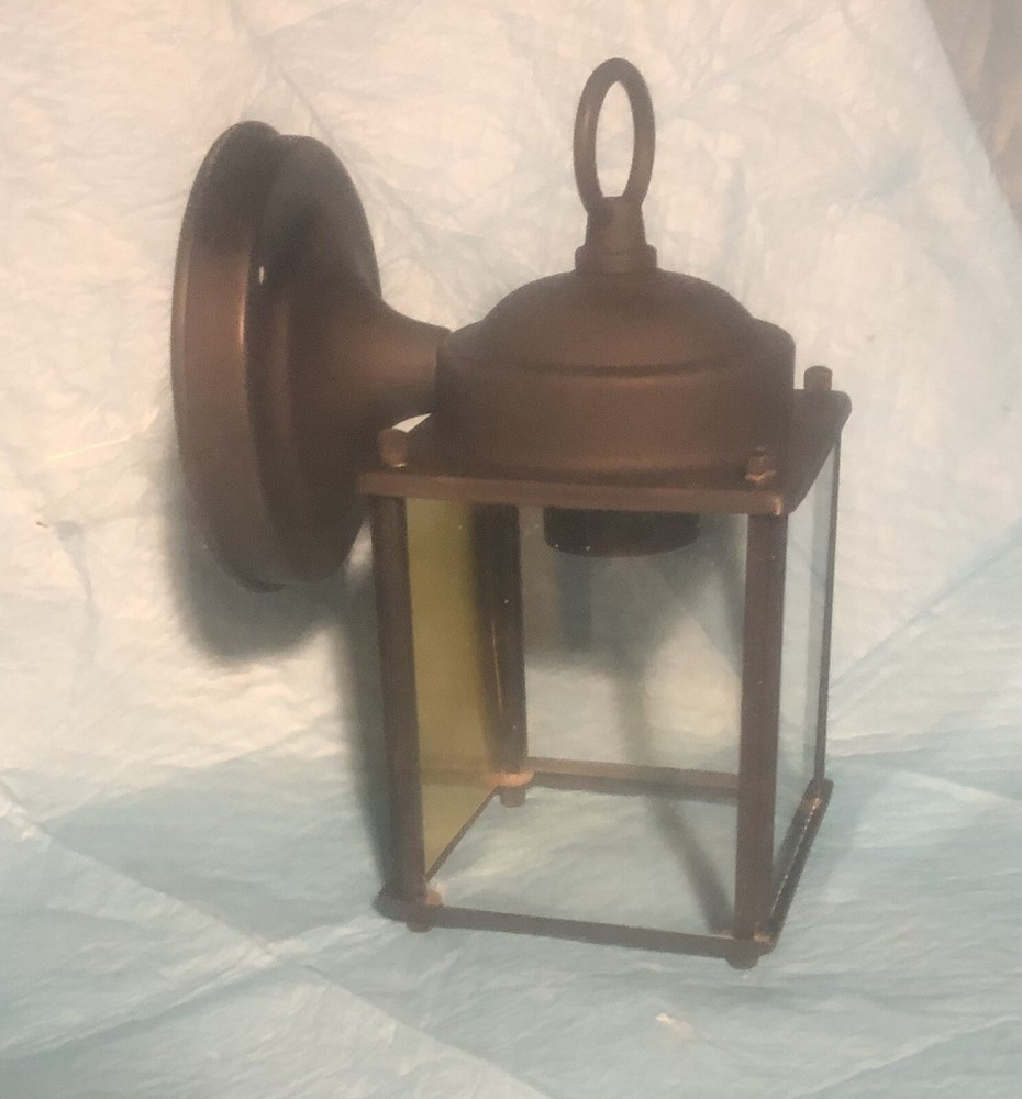 outdoor lights wall mount