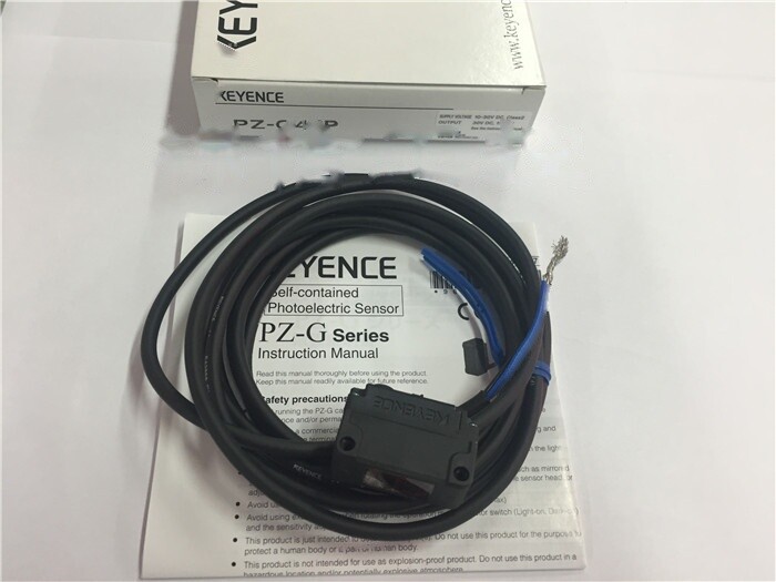 1pc new KEYENCE PZ-G42P