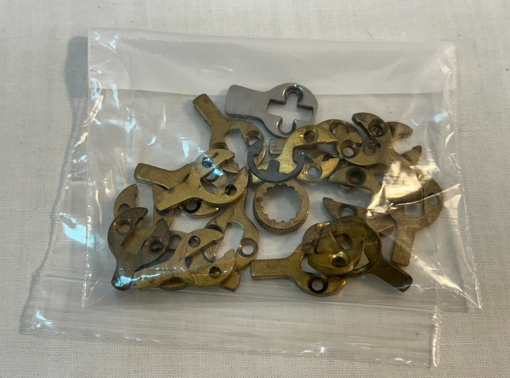 Cylinder Cams Unbranded -