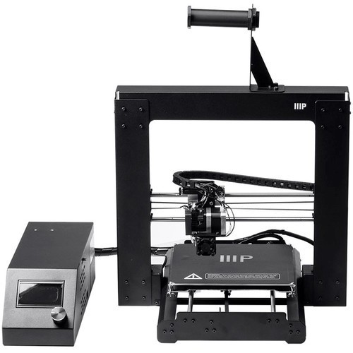 New Monoprice Maker Select 3D Printer V2 Model 13860