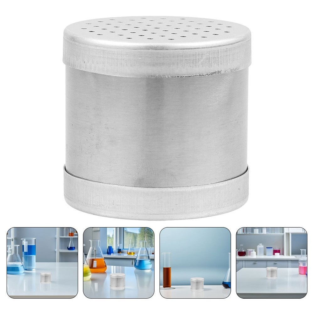 Soil Sample Test Tool Samples Holder Farm Testing Kit Laboratory Sampling