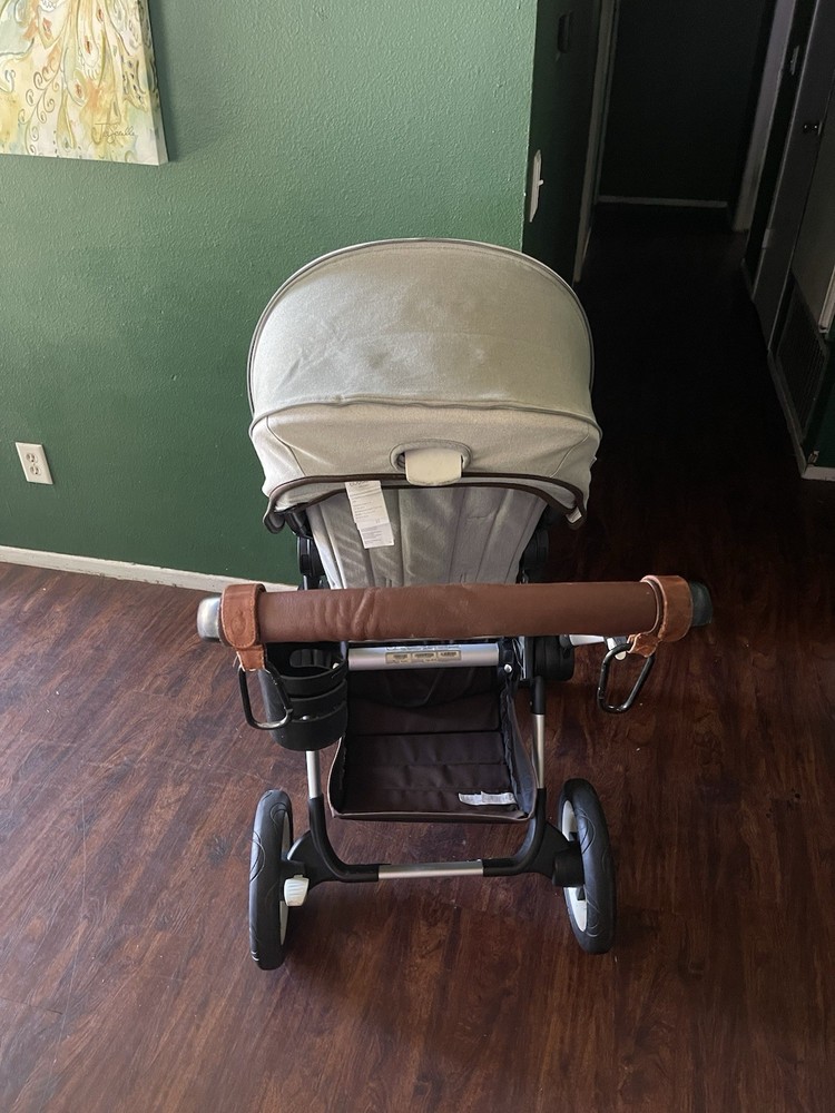 Bugaboo Buffalo Single Stroller