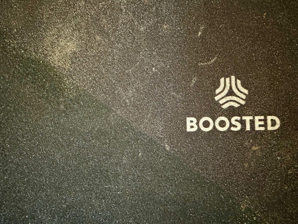 Boosted Plus V3 Electric Skateboard