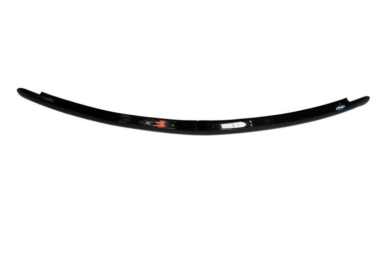 Bug Shield Hood Protector Medium Profile Smoke Fits Suburban 1500 2500 2000-2006