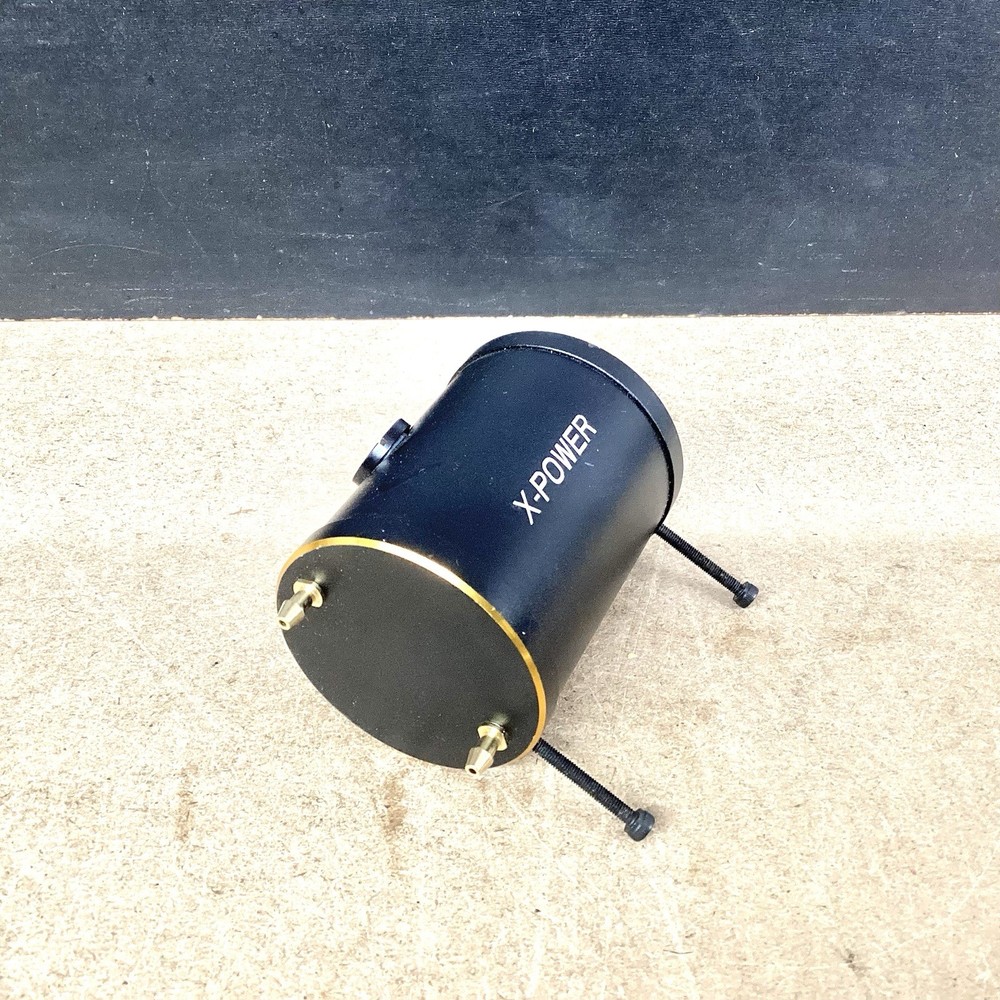 Toyan Engine 90ml Aluminum Fuel Tank