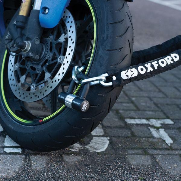 Anti-theft protection OXFORD OF159