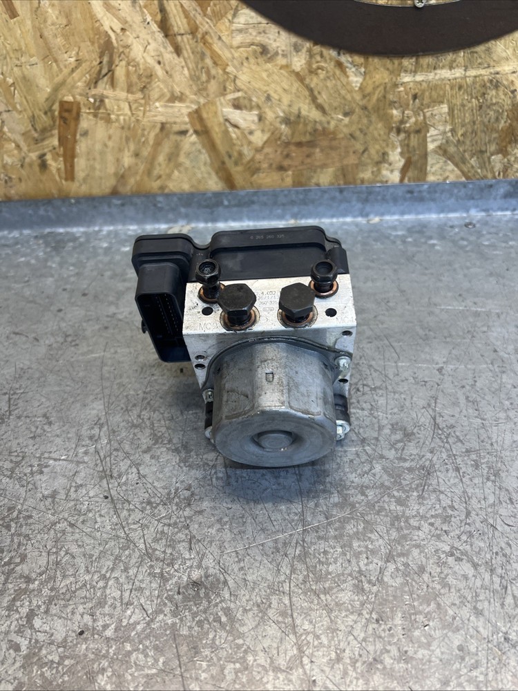 ducati multistrada 1200 S 2013 ABS Pump Module Genuine