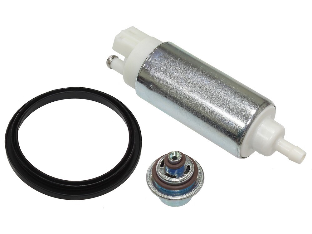 Polaris Switchback Pro-X 800, 2015-2018, Electric Fuel Pump