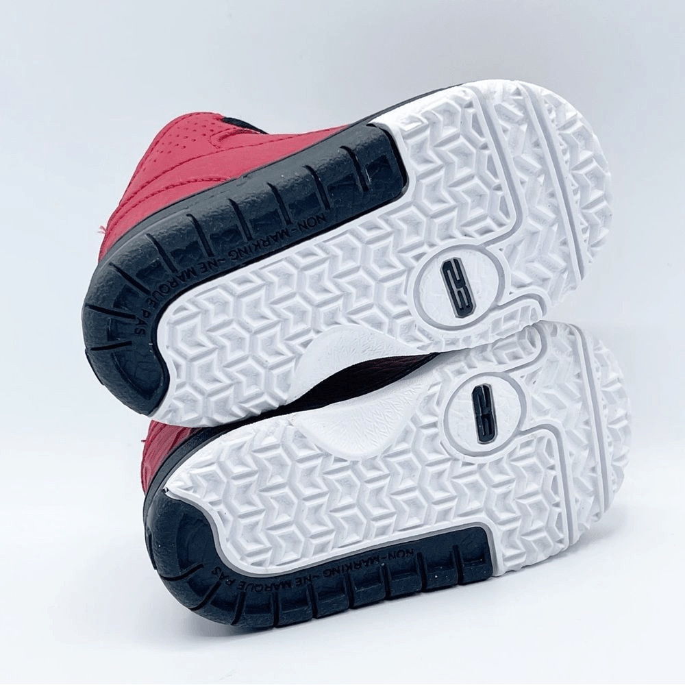 Jordan ol school BT low sneakers