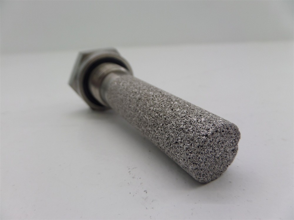 Panametrics M2 M Series Moisture Probe