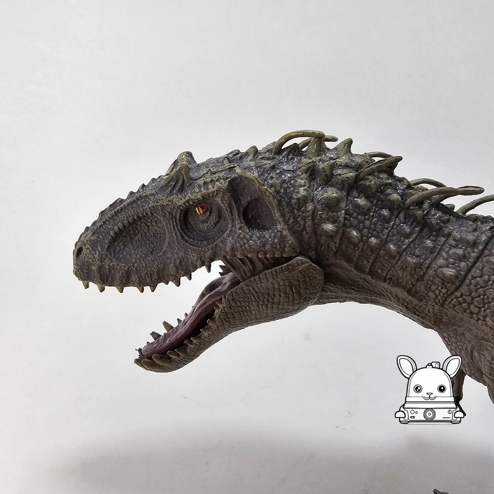 Large Dinosaur T-Rex Plastic Dinosaur Figures 12"
