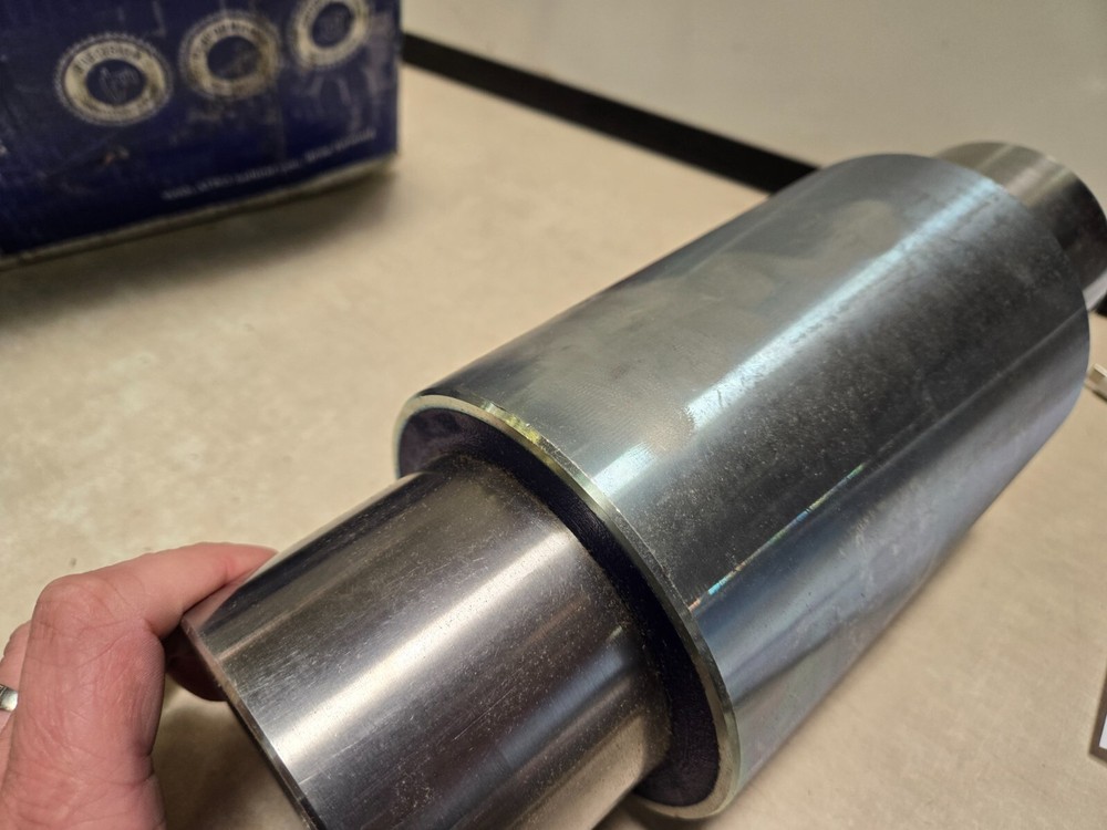 CB38011 ATRO Center Bushing Kit New Open Box