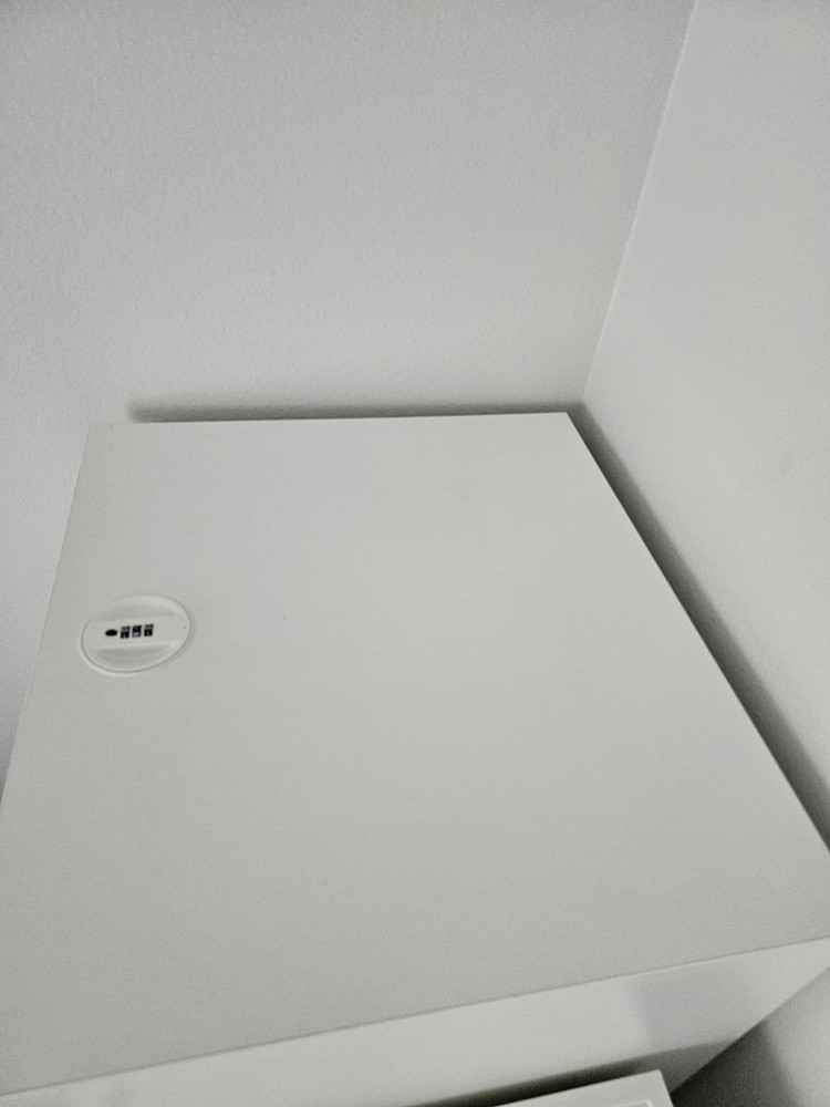 File Cabinet IKEA Galant