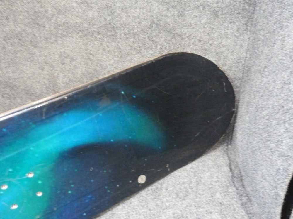 LTD Snowpeak 154cm Snowboard