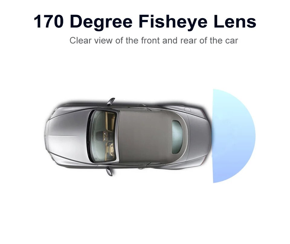 Car Backup Camera for BMW E82 E88 E84 E90 E91 E92 E93 E70 E60 E61 E39 3 5 X5