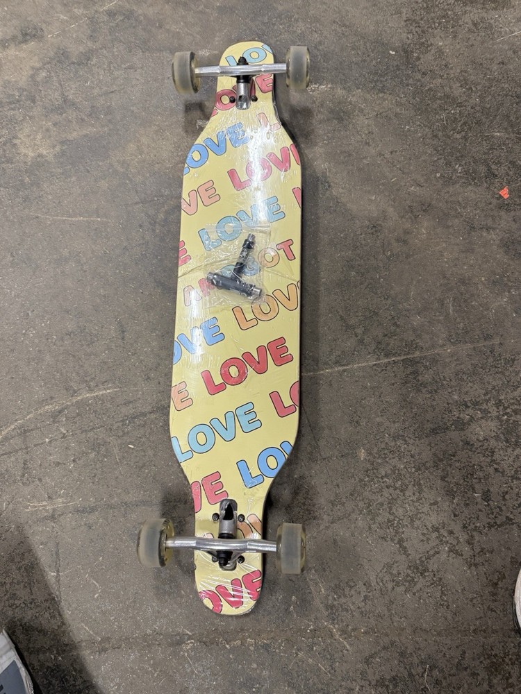 42 inches Complete Longborad