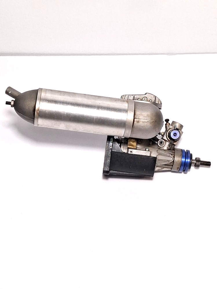 Vintage Evolution Alpha .46NT Nitro RC Airplane Engine