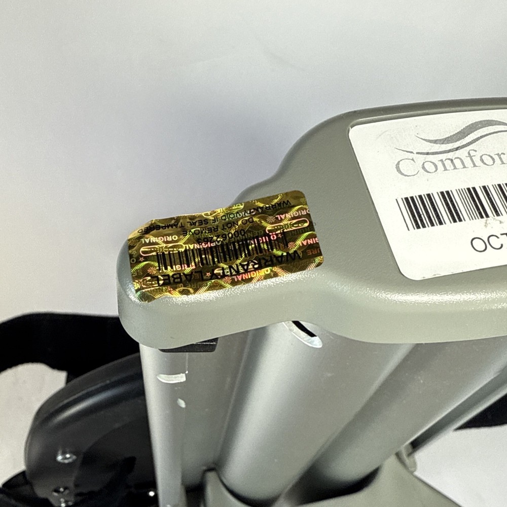 ComforTrac Cervical Home Traction Device | TESTED
