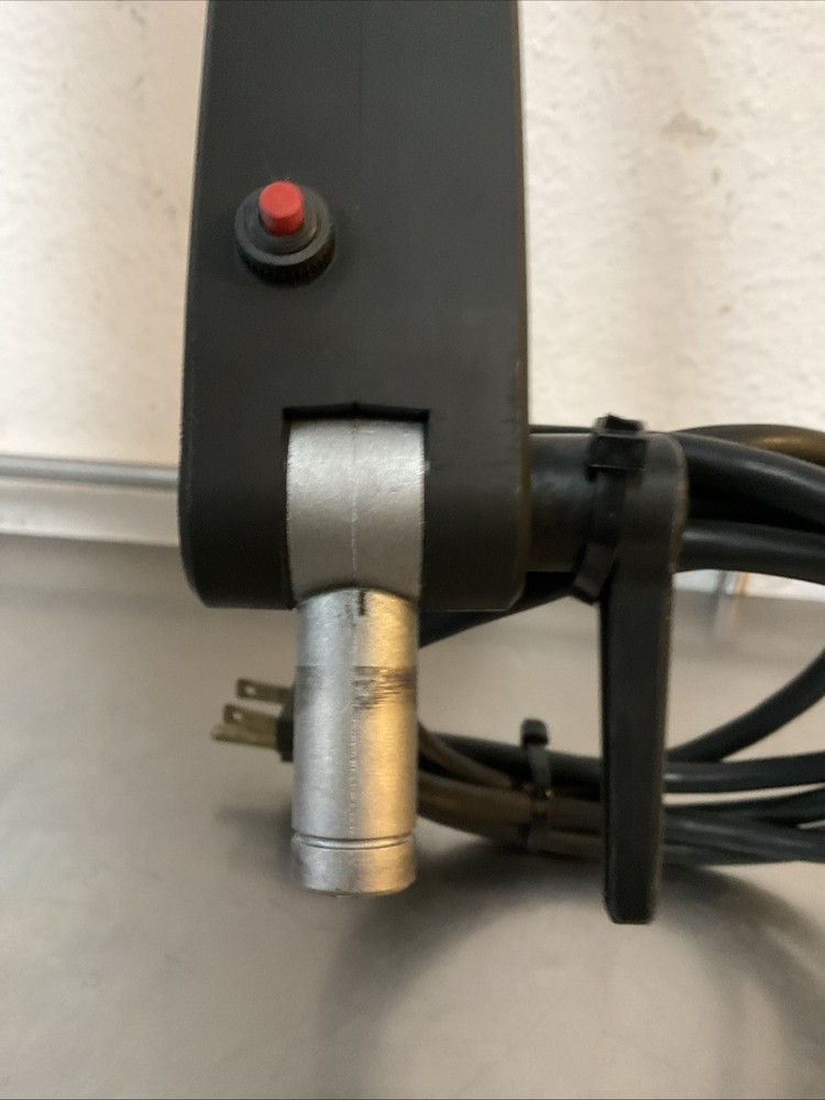 Light For Exam Chair Midmark Ritter 417
