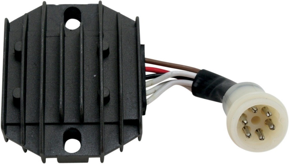 Moose M-10-440 Rectifier/Regulator - Yamaha