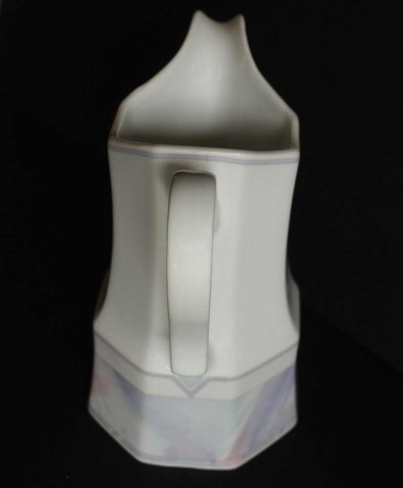 Christopher Stuart Y0010 CELINA fine china CREAMER