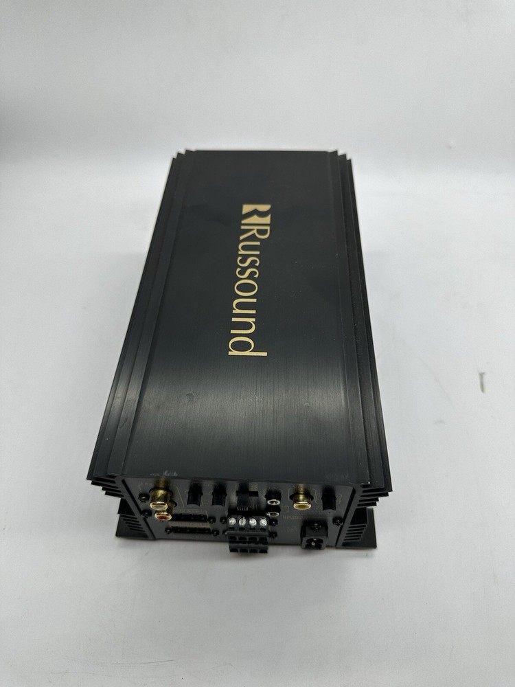 Russound DPA-1.2 Two Channel Power Amplifier