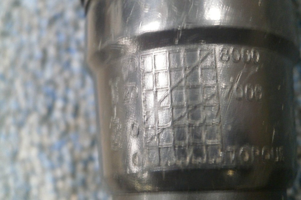 AIM Electra AE-7000 Torque Driver