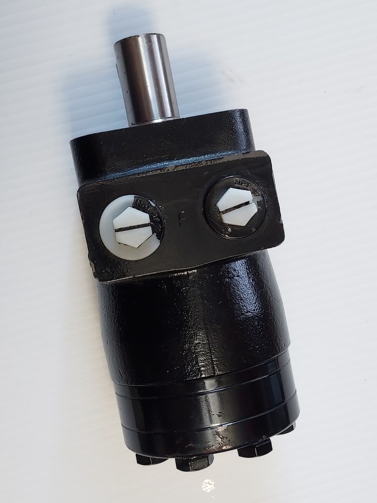 Buzile Cycloid Motor BE0130AP100AAAA