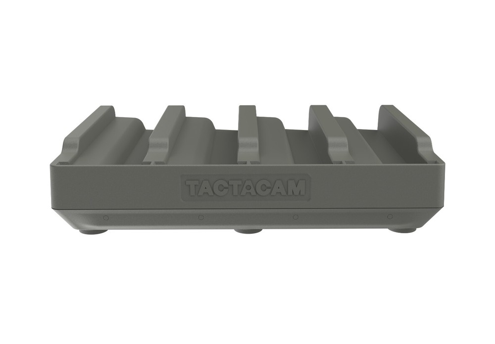 Tactacam Reveal Lithium Battery Multi-Charger