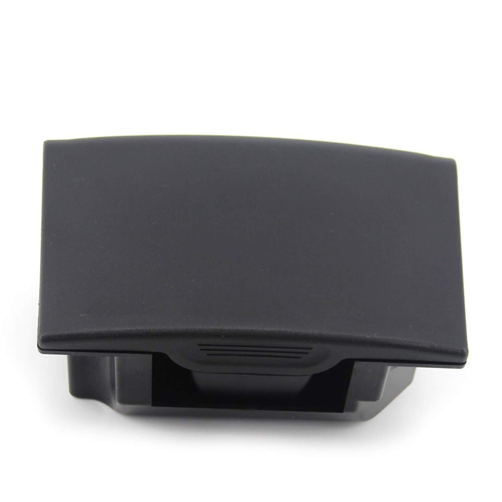 Cup Holder for Pathfinder Xterra Frontier Rear Seat Console Replace Black
