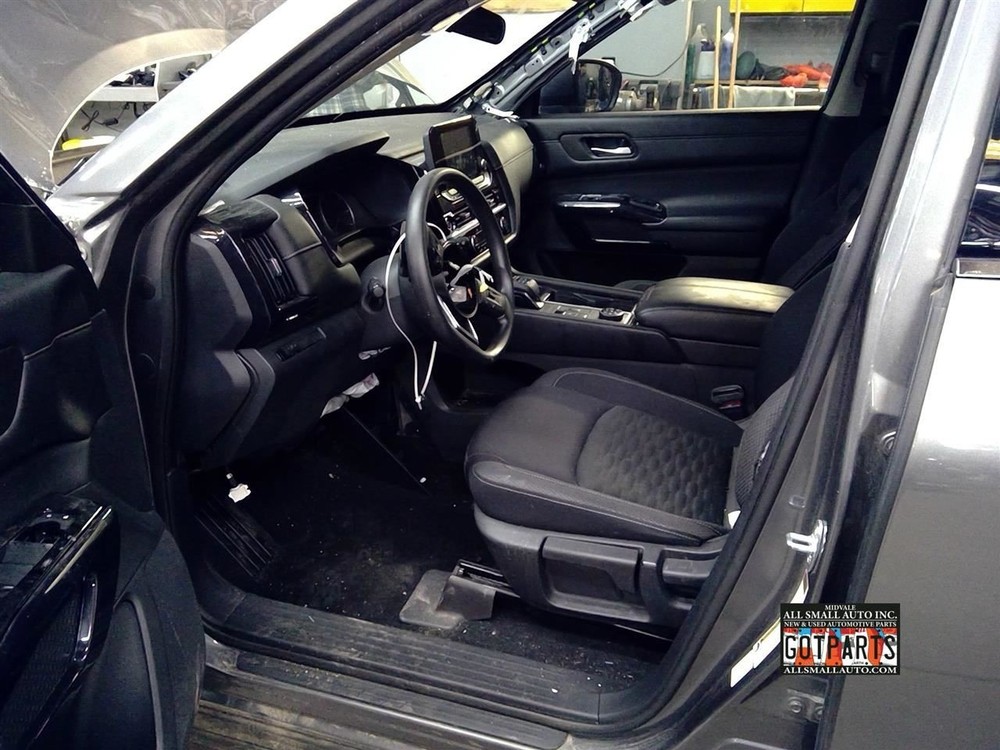 PATHFINDR 2022 Camera/Projector 209305