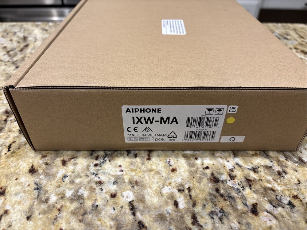 AIPHONE IXW-MA Multipurpose Adaptor for IP Video Intercom System