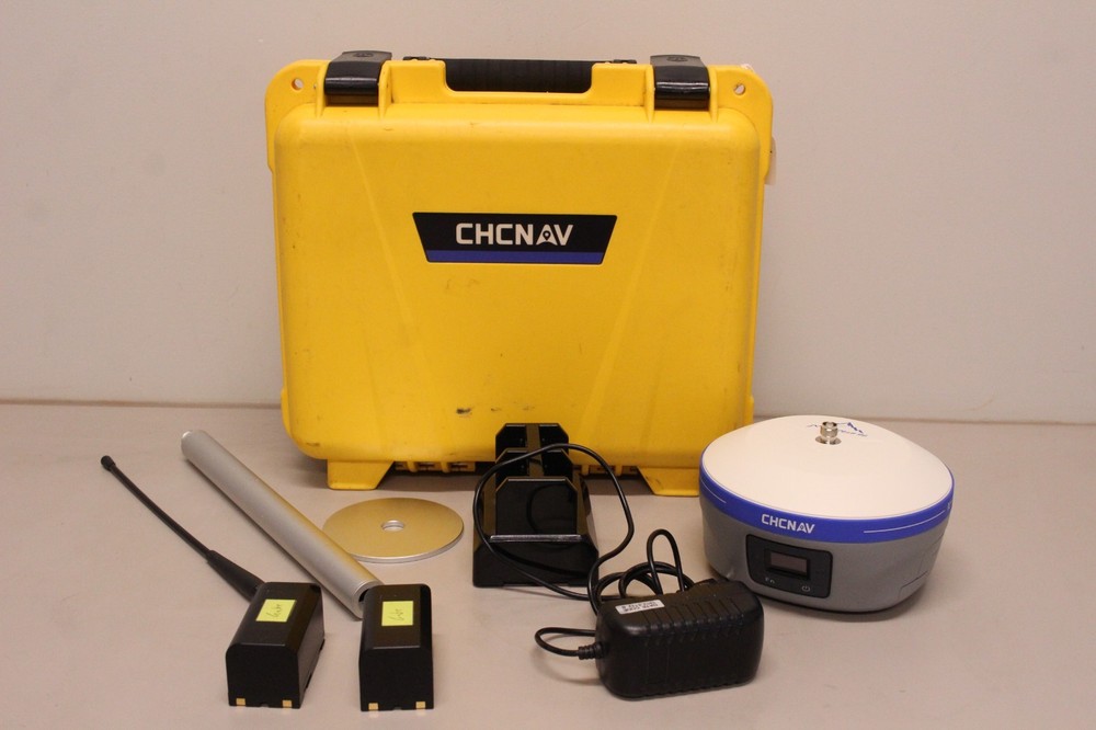 CHC iBase Base Station GNSS Receiver