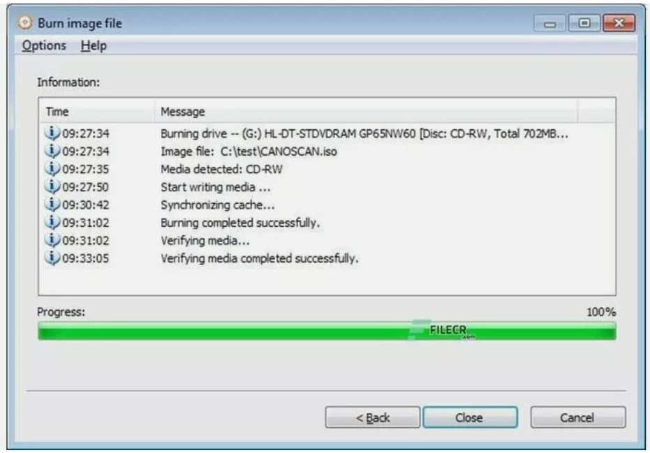 AnyBurn 2025 DVD Burning Software | Cd Dvd Burning Software | Iso Writing | DVD