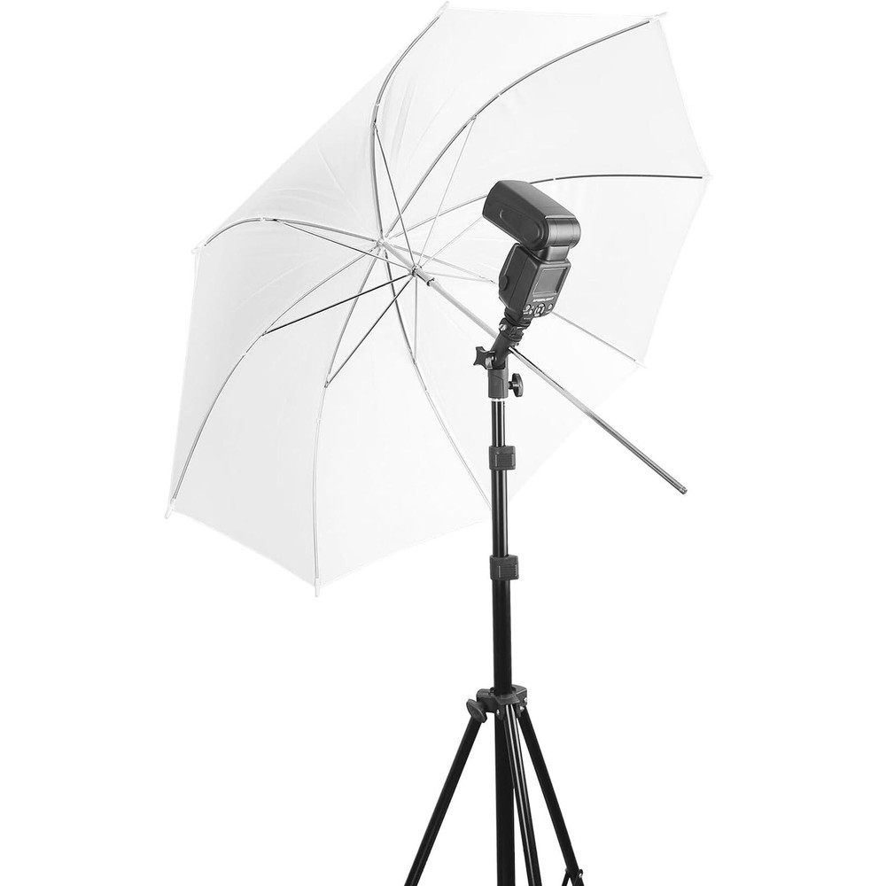 E-Type Camera Flash Speedlite Mount Light Stand Bracket Umbrella Shoe Holder