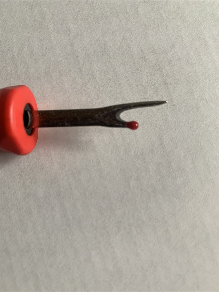 Snap-on Terminal Tool