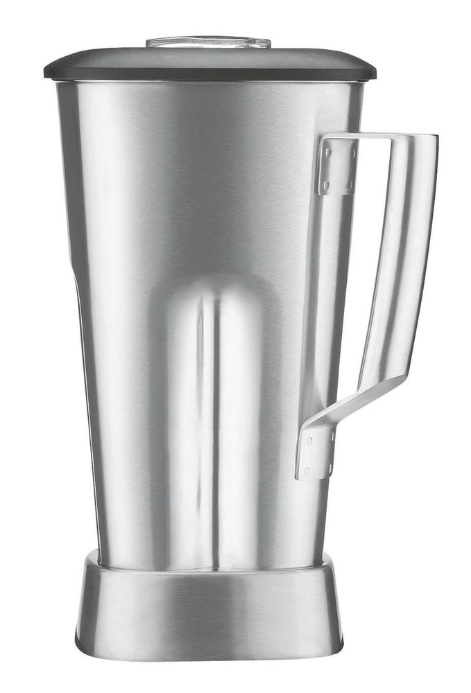 Waring CAC90 S/S 64oz. Replacement Container For MX Series Blender