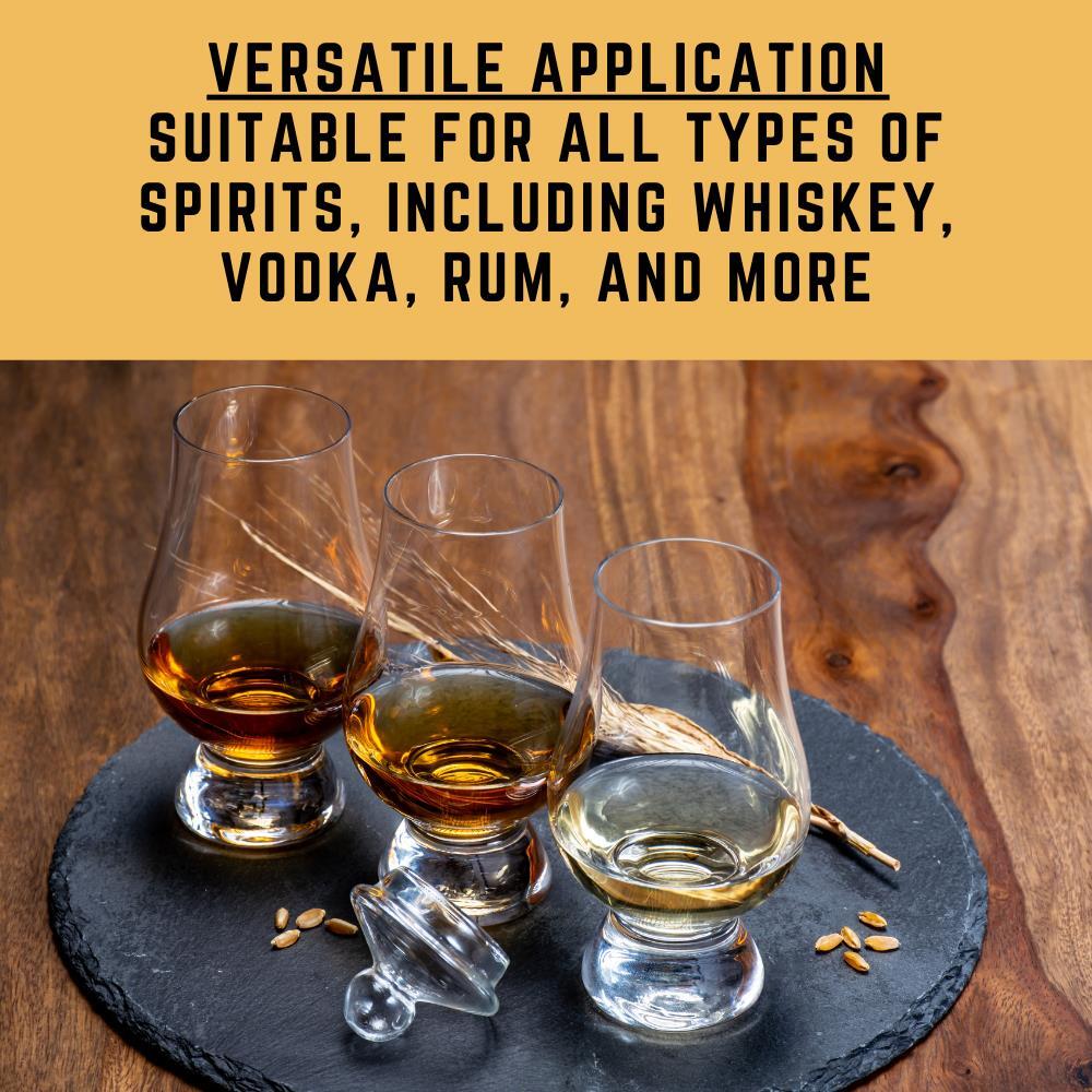 Activated Carbon for Distilleries and Spirits
