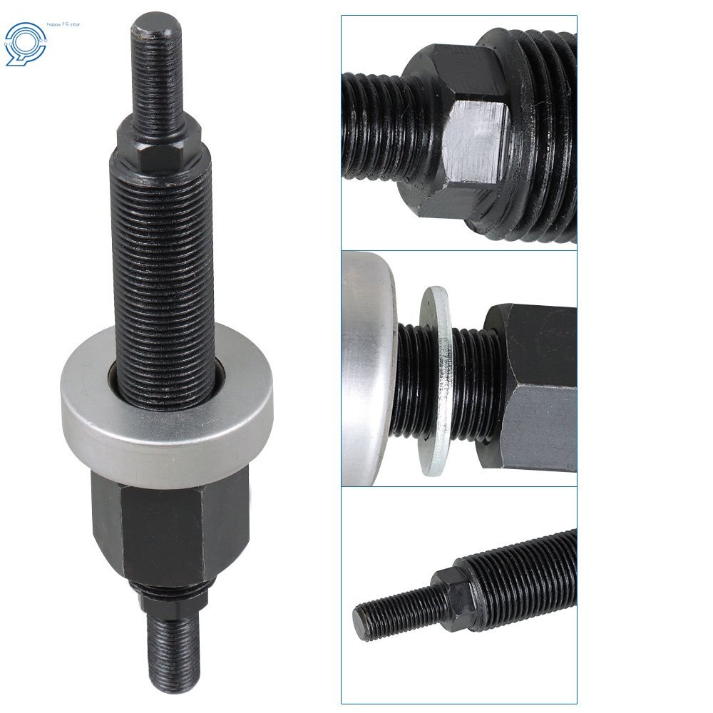 Harmonic Balancer Installation Tool for Chevy 66515 SBC , BBC