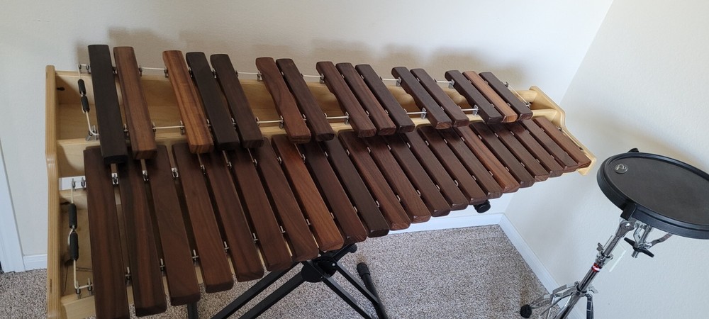 yamaha mallet percussion