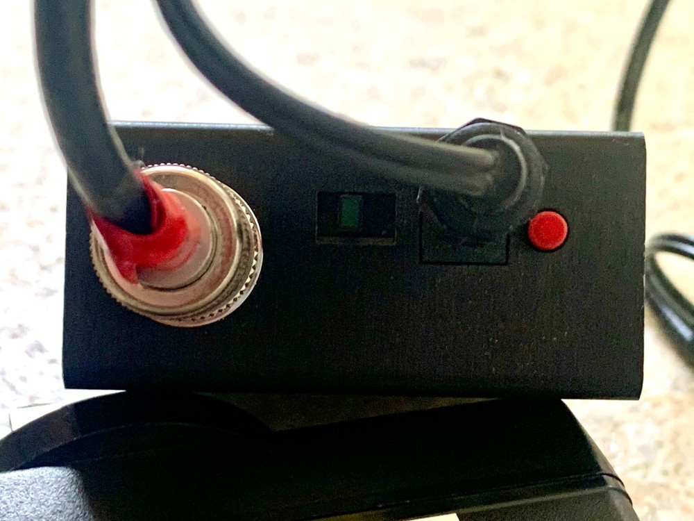 Freakshow A/B Switch HD - very little use