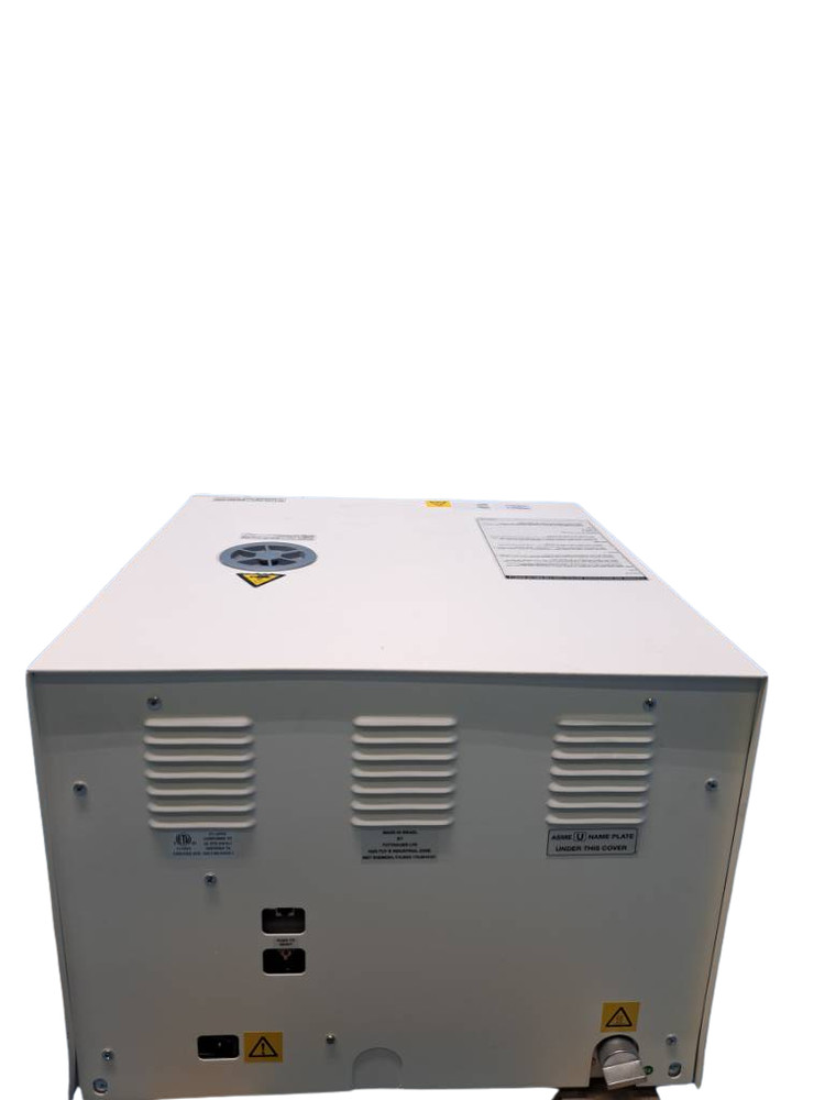 TUTTNAUER EZ11 PLUS AUTOCLAVE STEAM STERILIZER