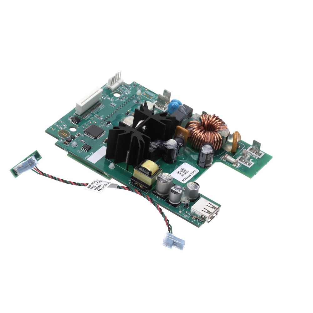 SERVICE KIT, ICB, PCB SRV-512 - Genuine OEM Replacement Part