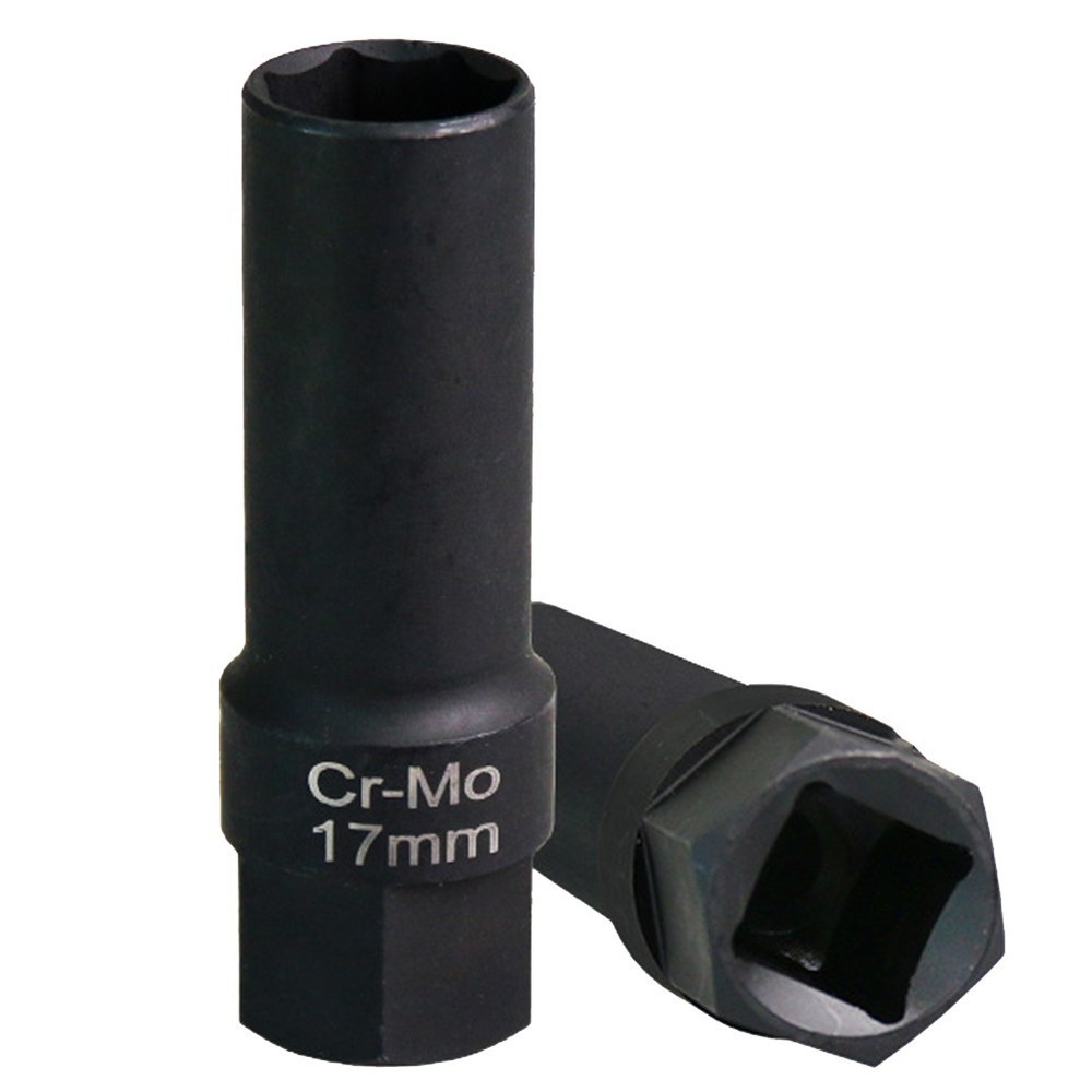 High Torque Hexagonal Antitheft Key Screw for Automotive Wheel Security