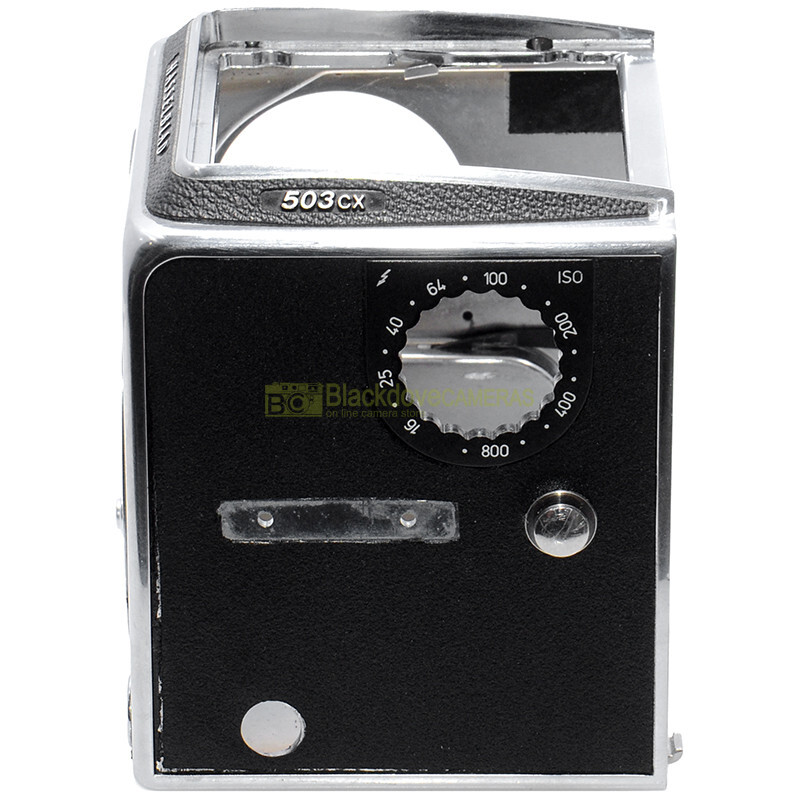 Hasselblad 503CX Camera Frame (Box). Replacement. 503 CX spare frame.