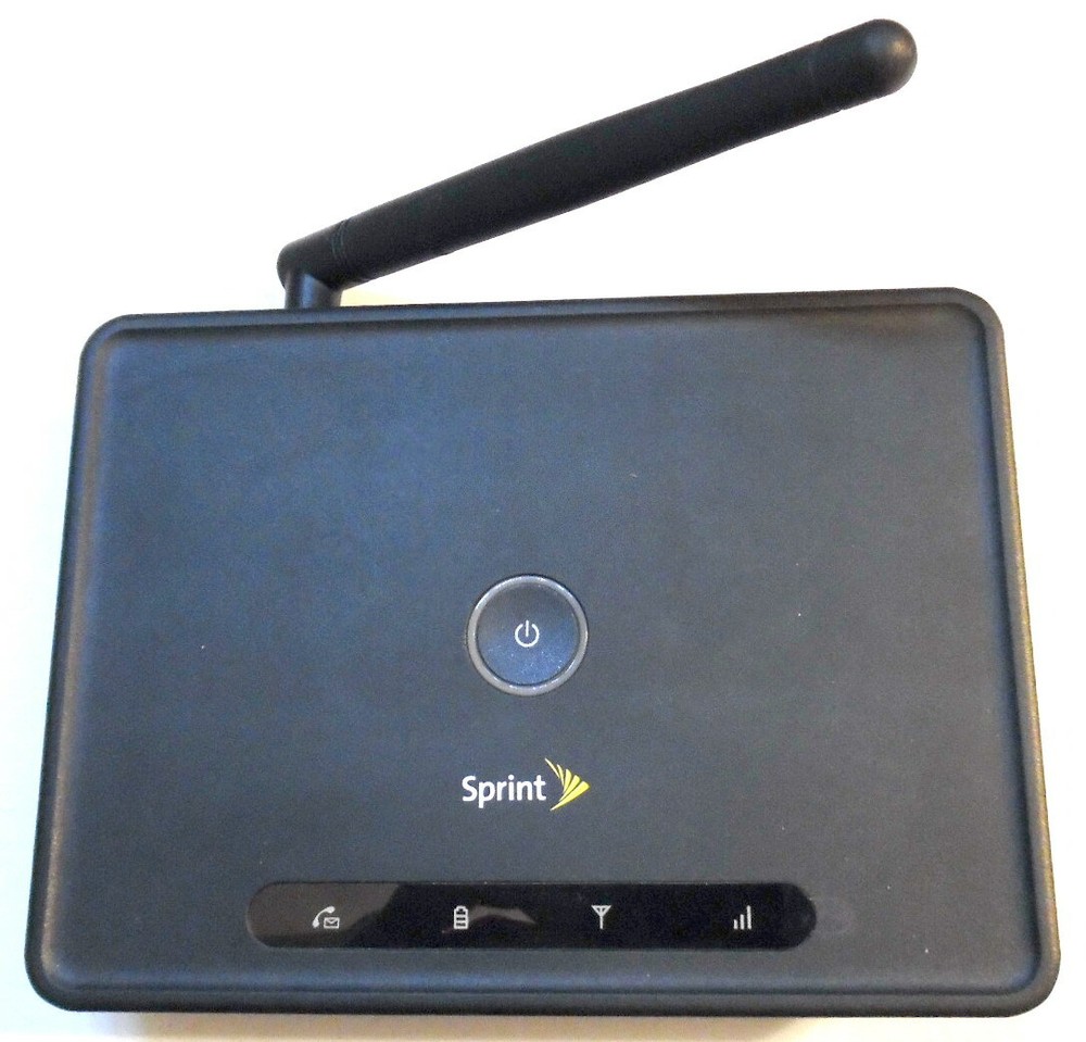 Sprint Phone Connect 2 Model REC364SPC1